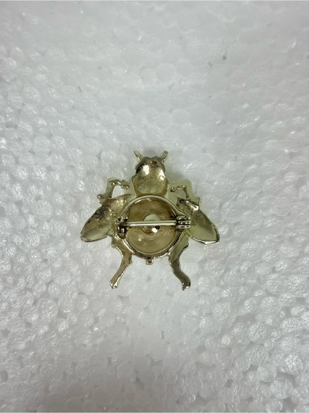 N/A elegant bee